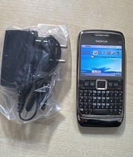 Nokia e71 346 silber - nokia, e71-1