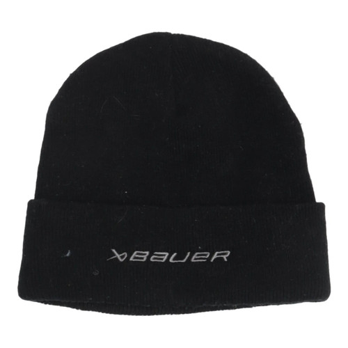 Bauer beanie mütze größe - bauer,, beanie-mütze,
