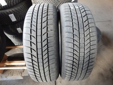 2 Winterreifen 215/65 R16 98H