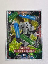 Mächtiger General Grievous