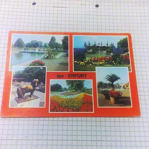 Iga mehrbild erfurt - iga,