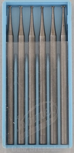 Komet bohrer und - 6,