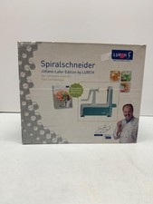 Lurch Spiralschneider Johann