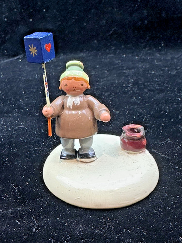 Ddr weihnachten blank - ddr,
