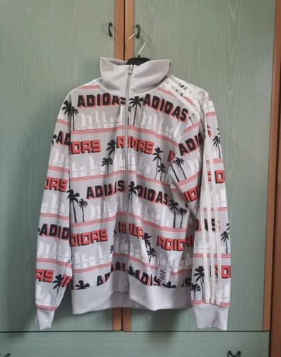 Adidas jacke firebird - tt,