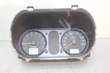 Tacho Kombiinstrument