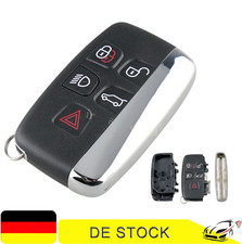 5 Tasten Auto Schlüssel