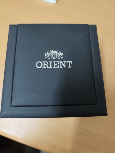 Automatisch herrenuhr orient - automatisch,