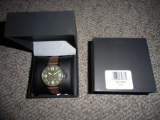 TORGOEN T57 GMT OLIVE GREEN