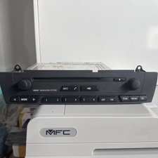 BMW E83 X3 E85 E86 Z4 CID