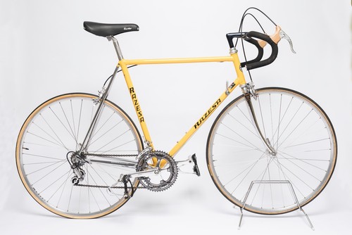 Vintage spanish bike razesa - vintage,