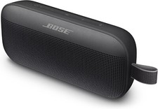 Bose soundlink flex bluetooth - bose,