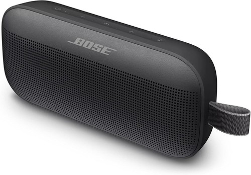 Bose soundlink flex - soundlink, bluetooth