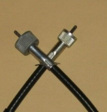 Drehzahlmesserwelle für Yamaha RD 250 RD 350 Bj. 1973-1975