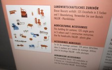 Faller H0 180620 Bauernhof -