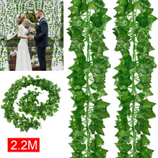 1-24x Efeugirlande Efeuranke