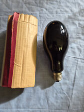Narva UVK 125w E27 Schwarzlichtlampe  Quecksilberdampflampe ähnl HQV