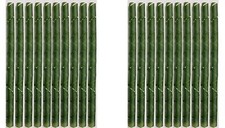 20 x Stamm-Schutz Bäume