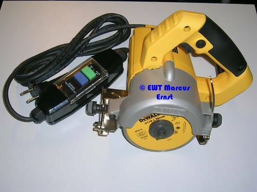 Dewalt nass und trocken - nass,