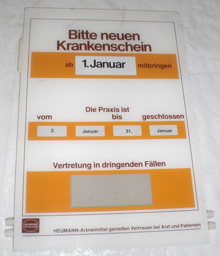 Drehkalender ewiger - drehkalender,