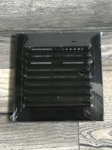 Lüftungsgitter 16x17 - , cm