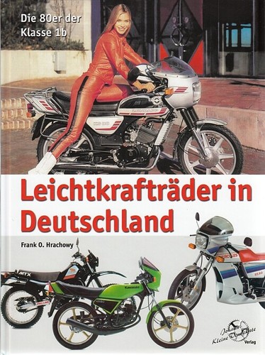 Hrachowy leichtkrafträder in - hrachowy:,