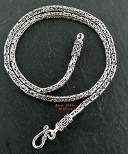 Königskette Original 3mm 40cm