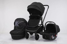 Kinderwagen-Set | Kinderkarre