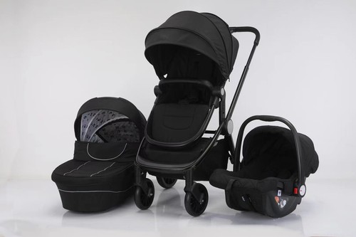 Kinderwagen set kinderkarre - |,