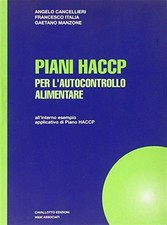 HACCP-Pläne zur