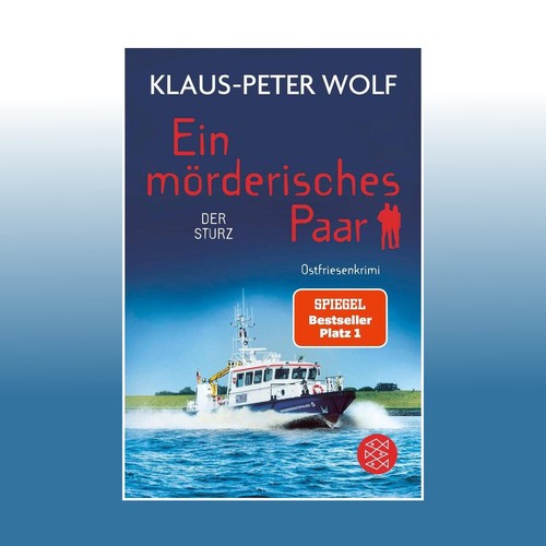 Ein mörderisches paar der - ein,