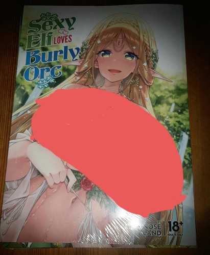 Sexy elf vol und - sexy,