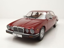 Jaguar XJ Series III 1979