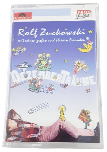 Rolf zuckowski - zuckowski,