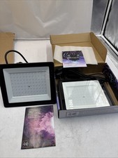 2 Stück 100W Schwarzlicht UV