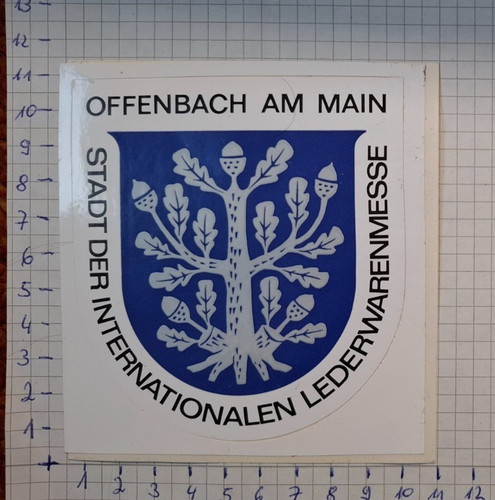 Aufkleber ofc ultras - aufkleber,