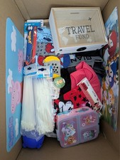 Karton Mischware Mischpalette Insolvenz Flohmarkt Restposten Sonderposten 50 St