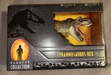 Jurassic Park Hammond