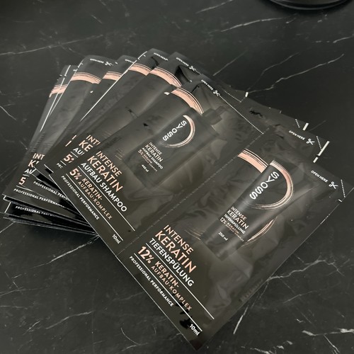 Syoss intense keratin probe - syoss,