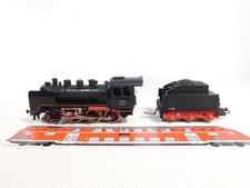 Märklin 800 dampflok - ac,