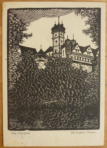 Scheinfeld schloss - scheinfeld,
