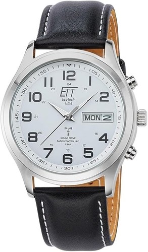 Herrenuhr ett uhr funk solar - herrenuhr,