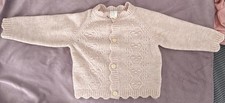 Strickcardigan Baby Cardigan
