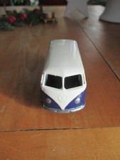 Märklin VW-Bus mit Fenstern