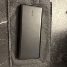 Anker PowerCore 26800mAh 5V Powerbank - Schwarz
