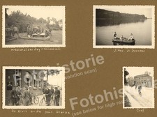 7x Foto Kriegsbeginn POLEN -