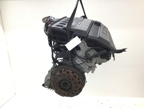 Motor m52b20 bmw z3 - motor, (206s4)