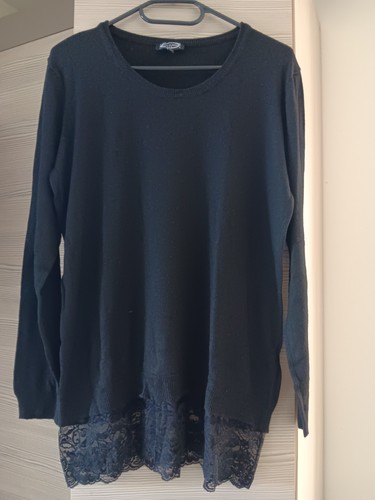 Pullover longpullover - pullover,