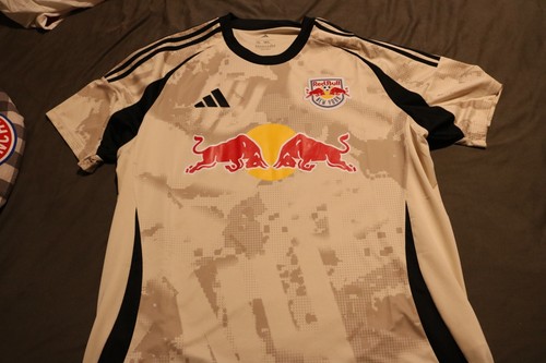 New york red - new, trikot