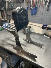 Sissybar Harley Davidson